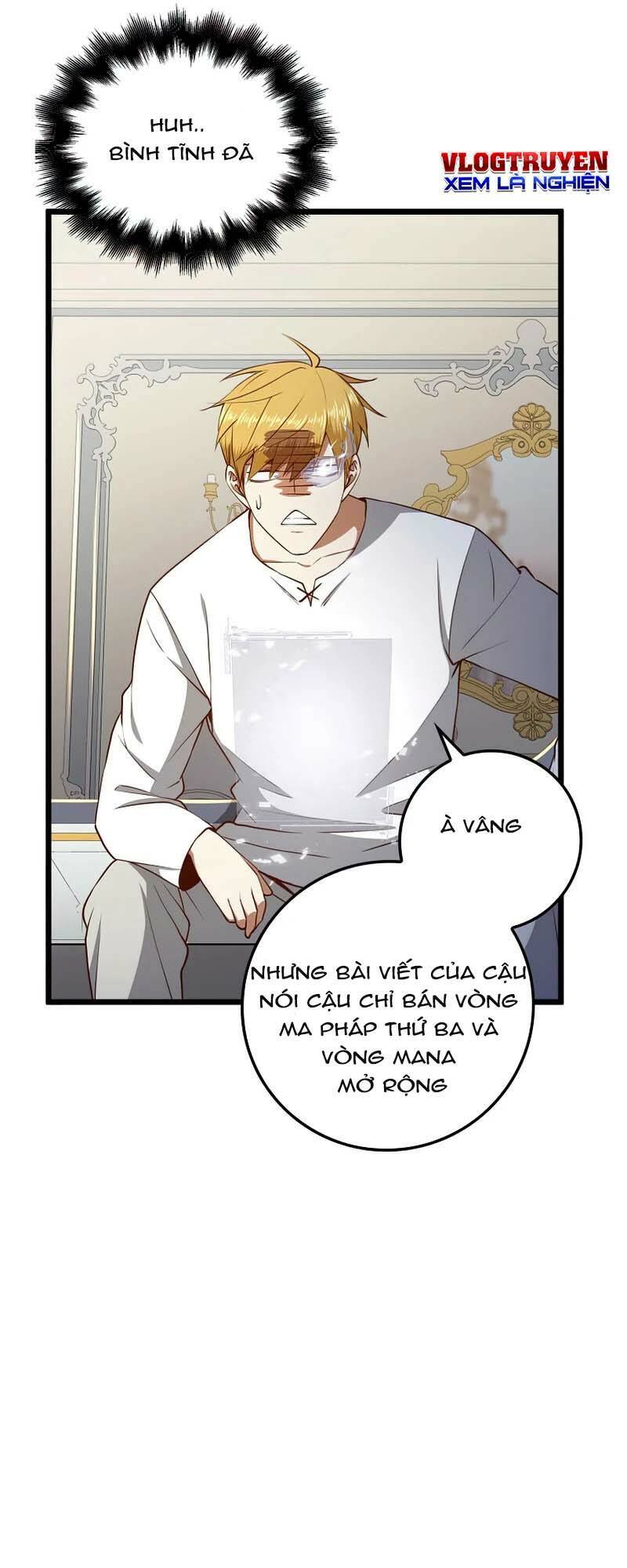Thương Nhân Thánh Thần Chap 77 - Next Chap 78