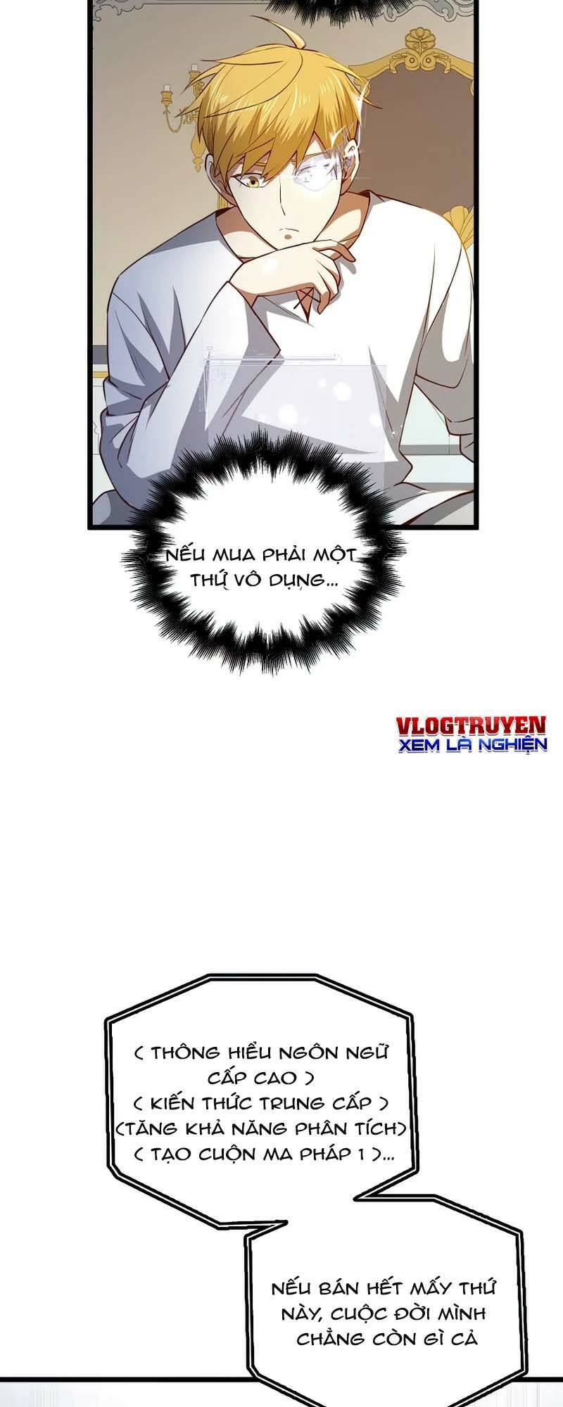 Thương Nhân Thánh Thần Chap 77 - Next Chap 78