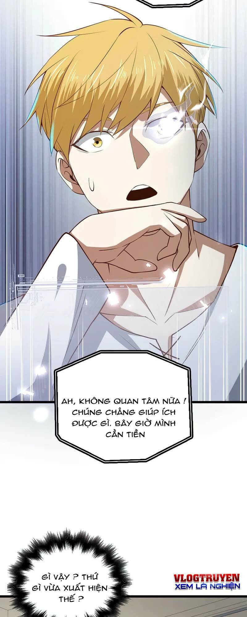 Thương Nhân Thánh Thần Chap 77 - Next Chap 78