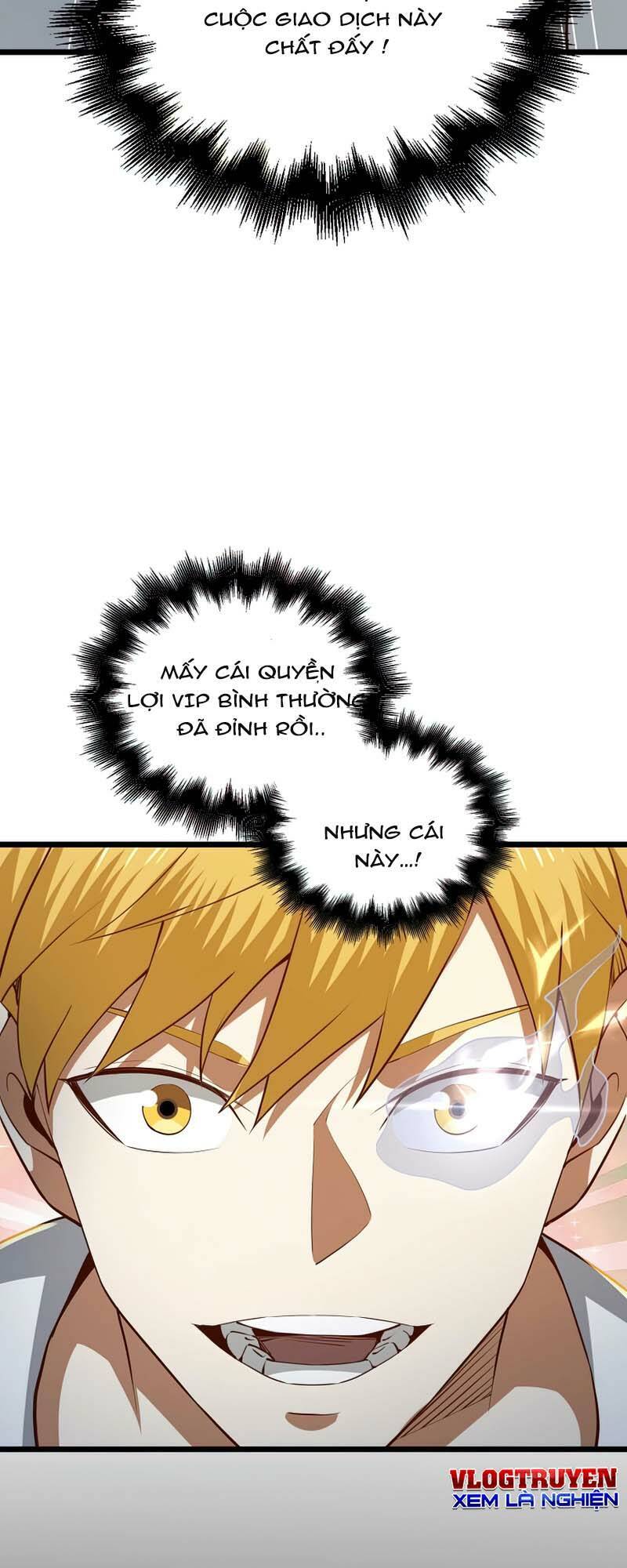 Thương Nhân Thánh Thần Chap 77 - Next Chap 78