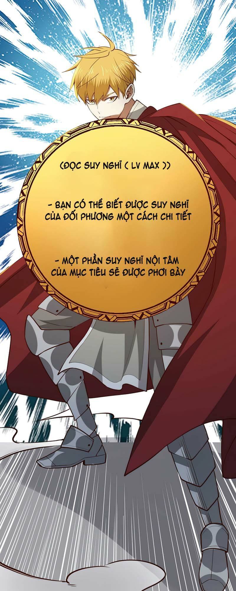 Thương Nhân Thánh Thần Chap 77 - Next Chap 78
