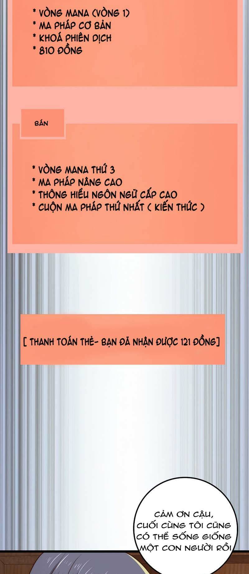 Thương Nhân Thánh Thần Chap 77 - Next Chap 78