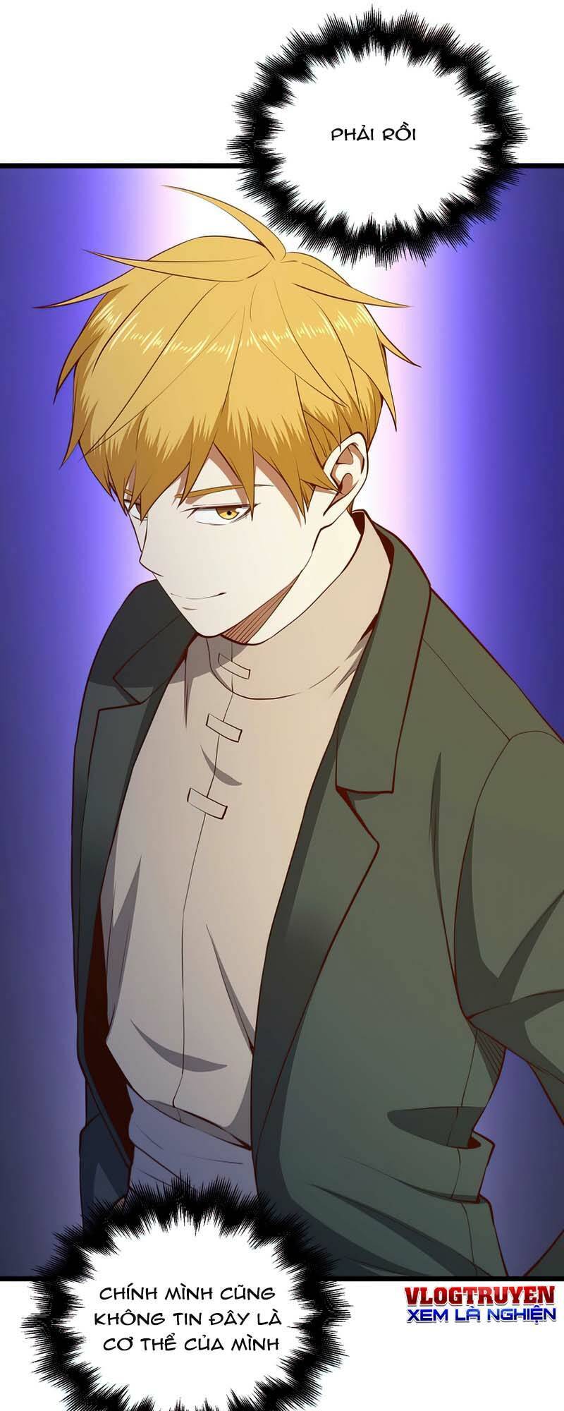 Thương Nhân Thánh Thần Chap 77 - Next Chap 78