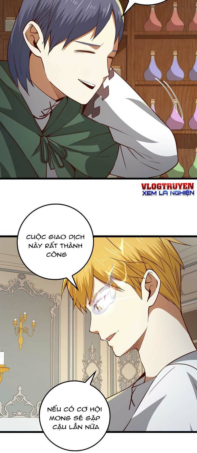 Thương Nhân Thánh Thần Chap 77 - Next Chap 78