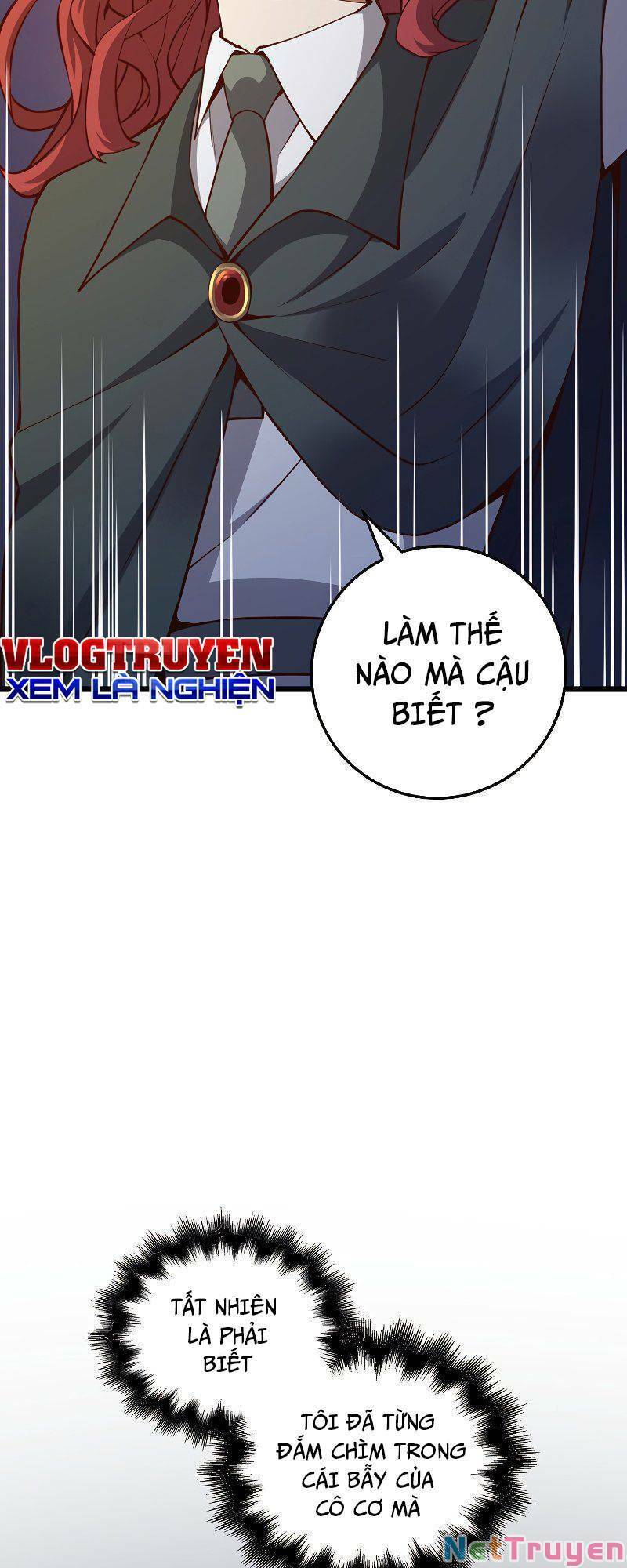 Thương Nhân Thánh Thần Chap 78 - Next Chap 79