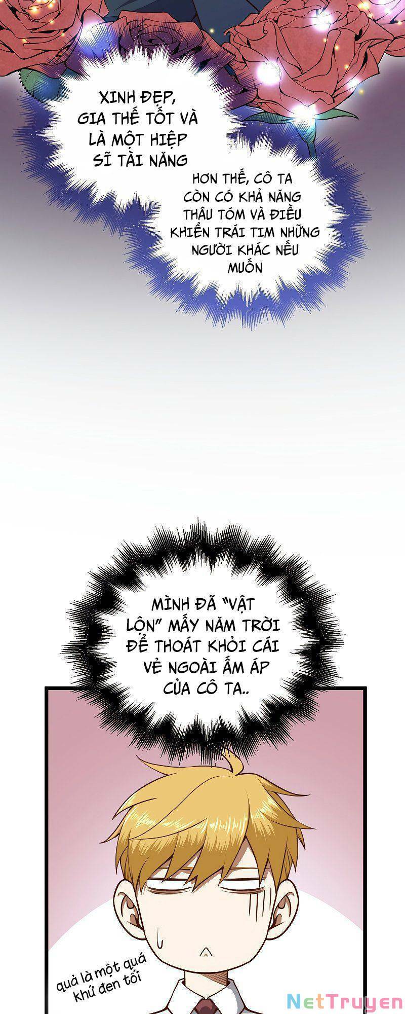Thương Nhân Thánh Thần Chap 78 - Next Chap 79