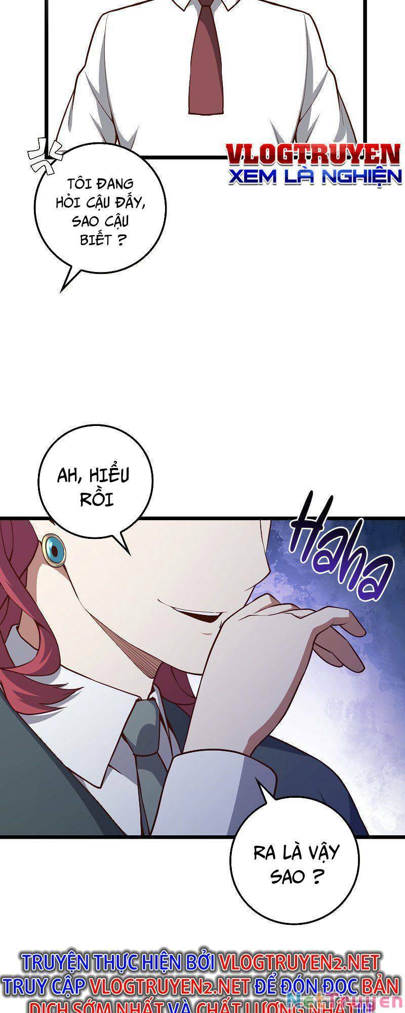 Thương Nhân Thánh Thần Chap 78 - Next Chap 79