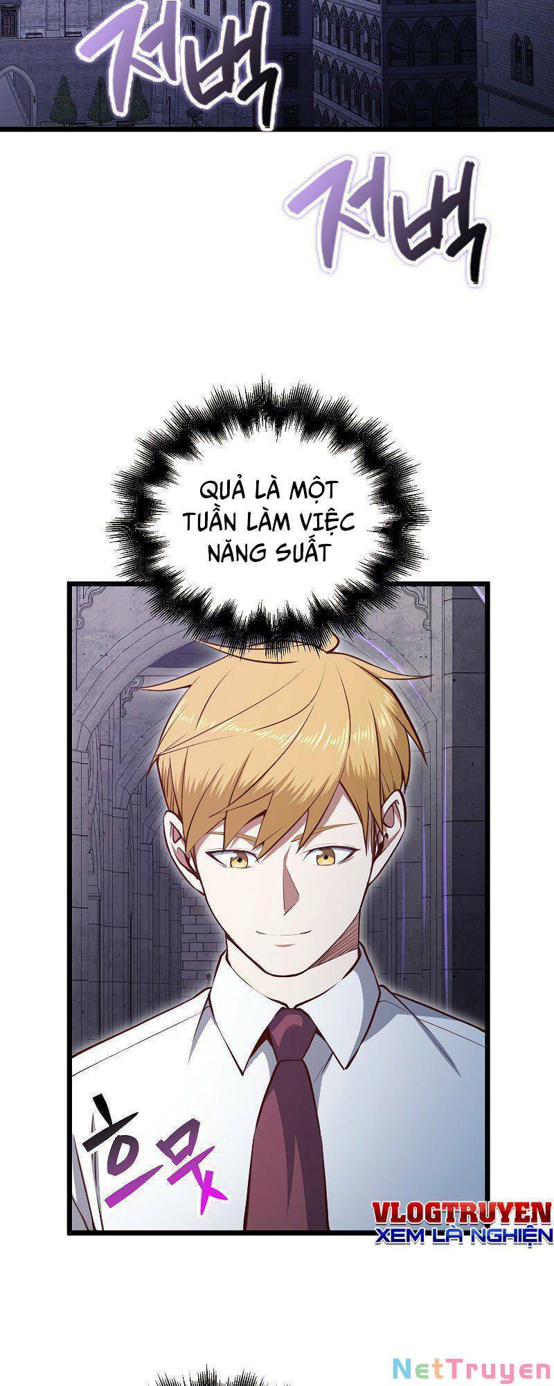 Thương Nhân Thánh Thần Chap 78 - Next Chap 79