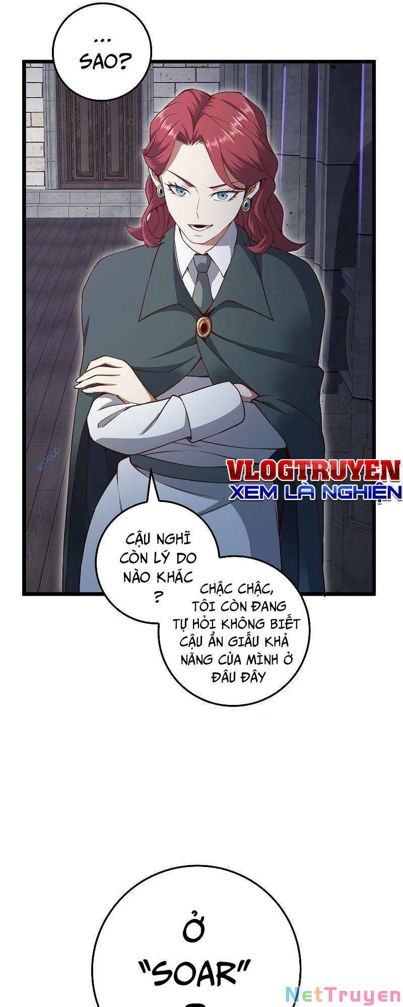 Thương Nhân Thánh Thần Chap 78 - Next Chap 79