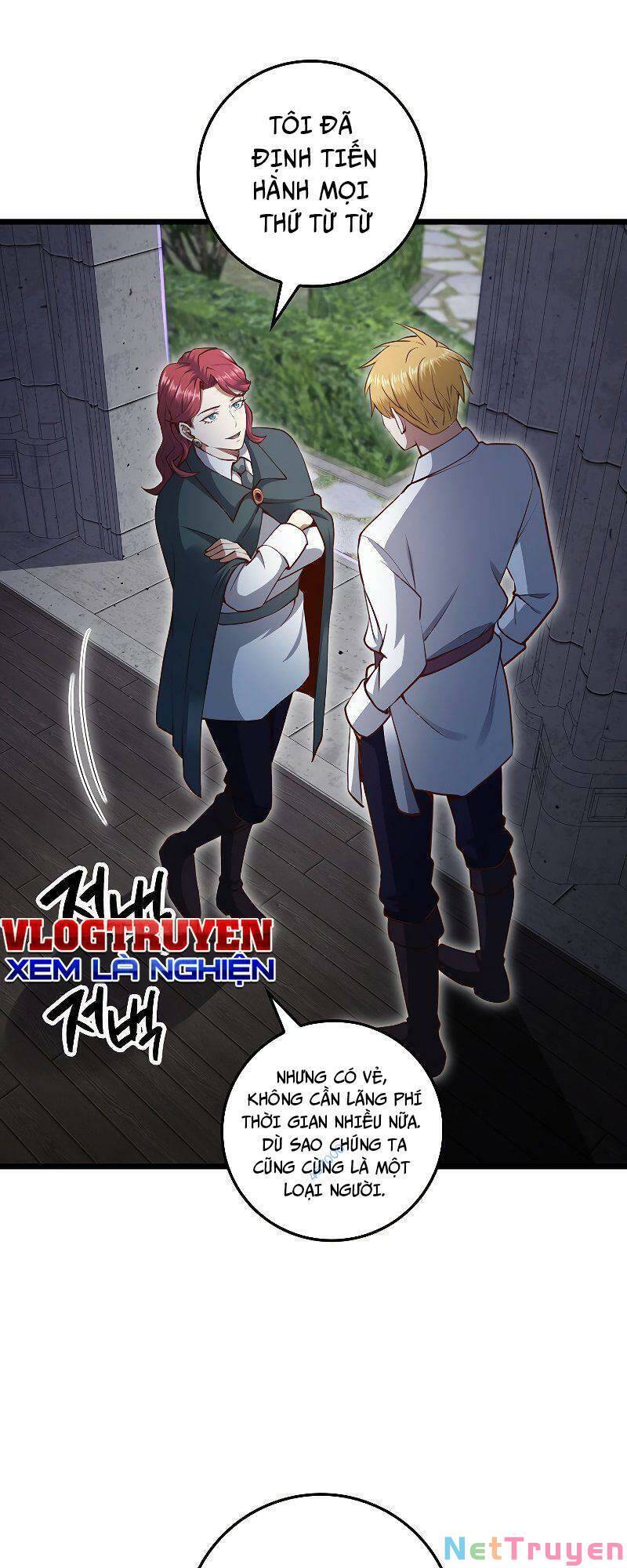 Thương Nhân Thánh Thần Chap 78 - Next Chap 79