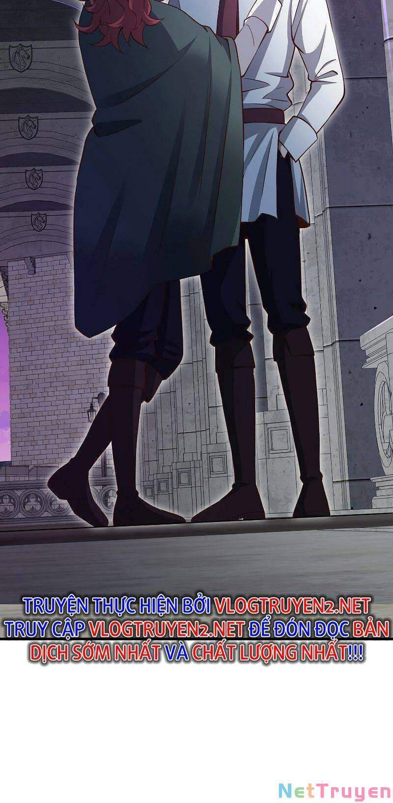 Thương Nhân Thánh Thần Chap 78 - Next Chap 79