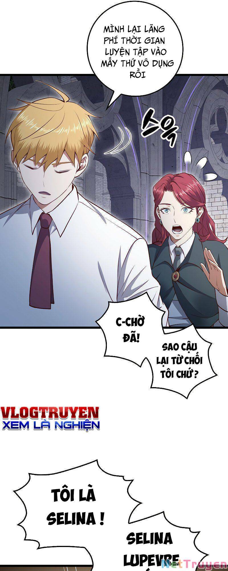 Thương Nhân Thánh Thần Chap 78 - Next Chap 79
