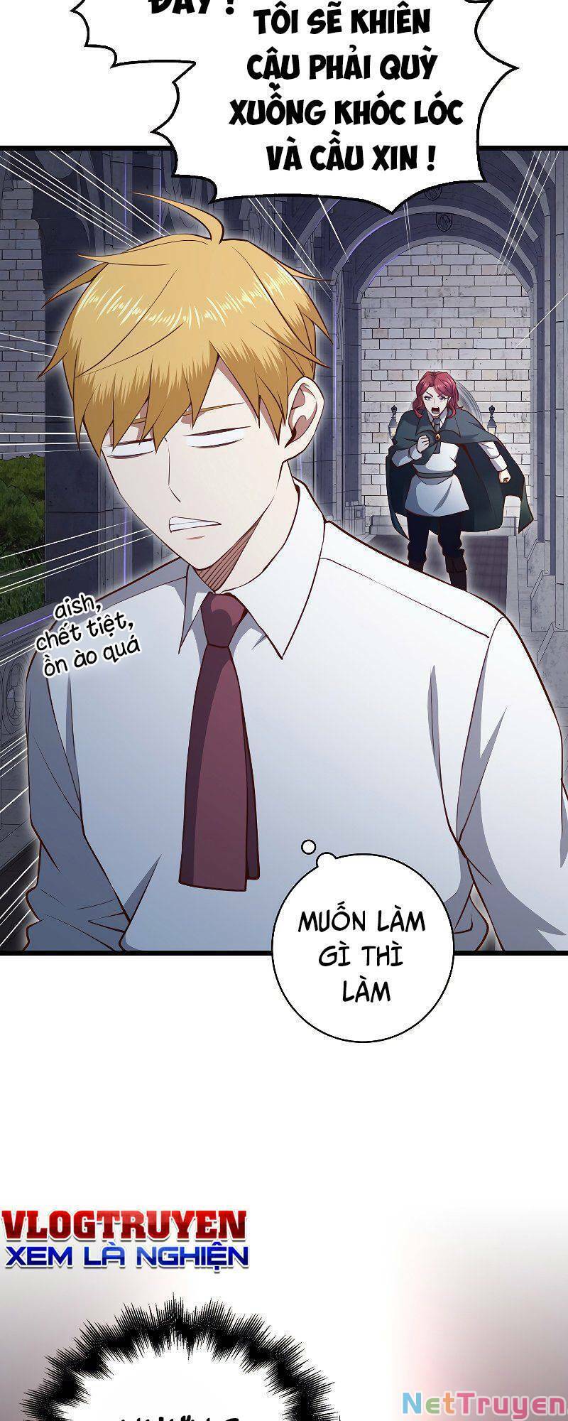 Thương Nhân Thánh Thần Chap 78 - Next Chap 79
