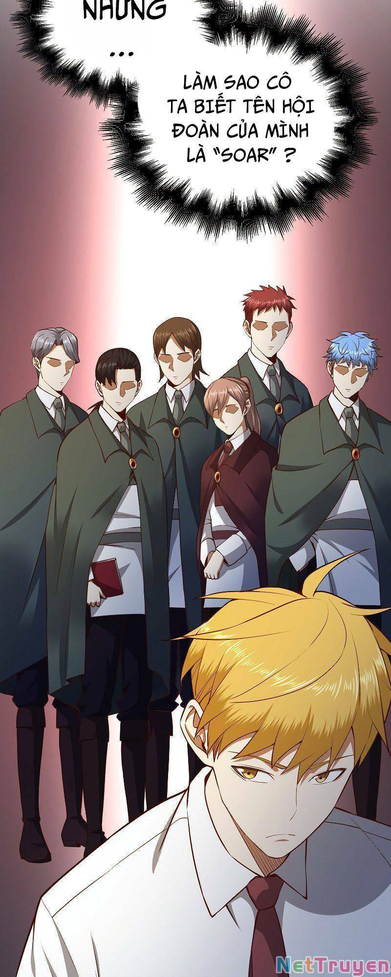Thương Nhân Thánh Thần Chap 78 - Next Chap 79