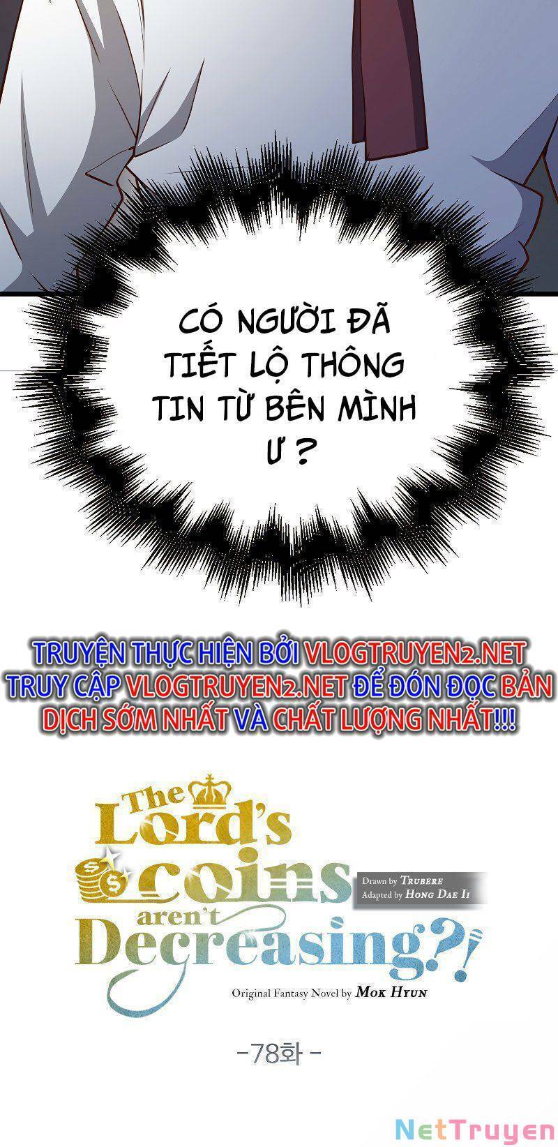 Thương Nhân Thánh Thần Chap 78 - Next Chap 79