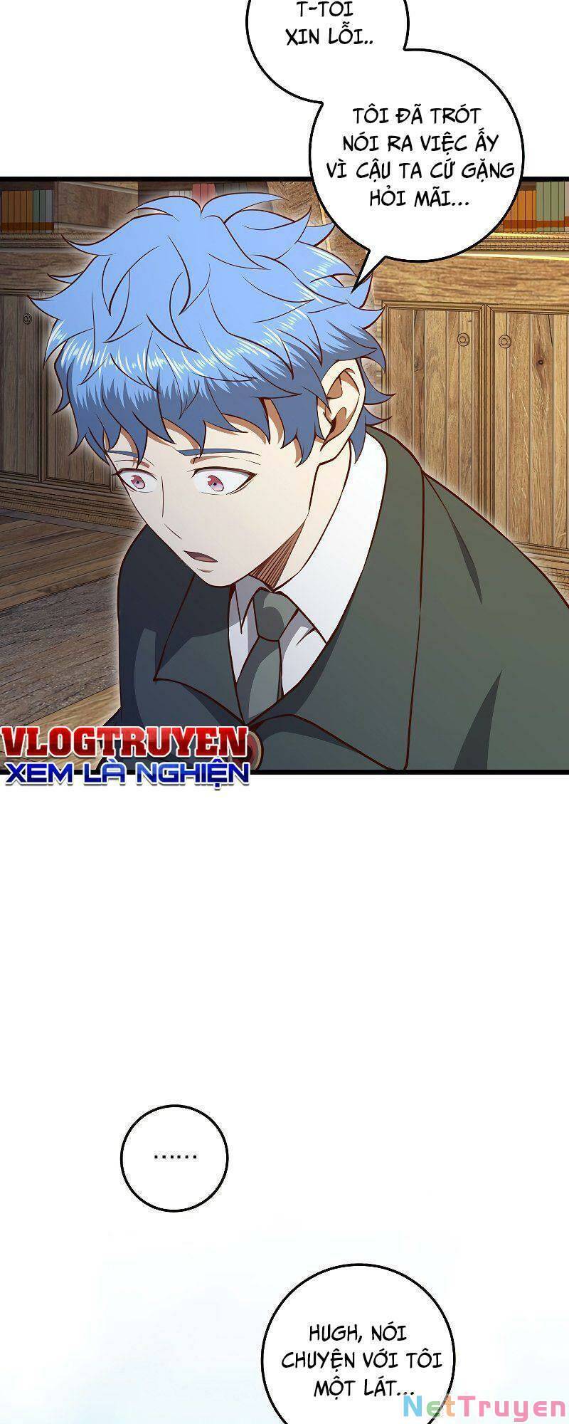 Thương Nhân Thánh Thần Chap 78 - Next Chap 79