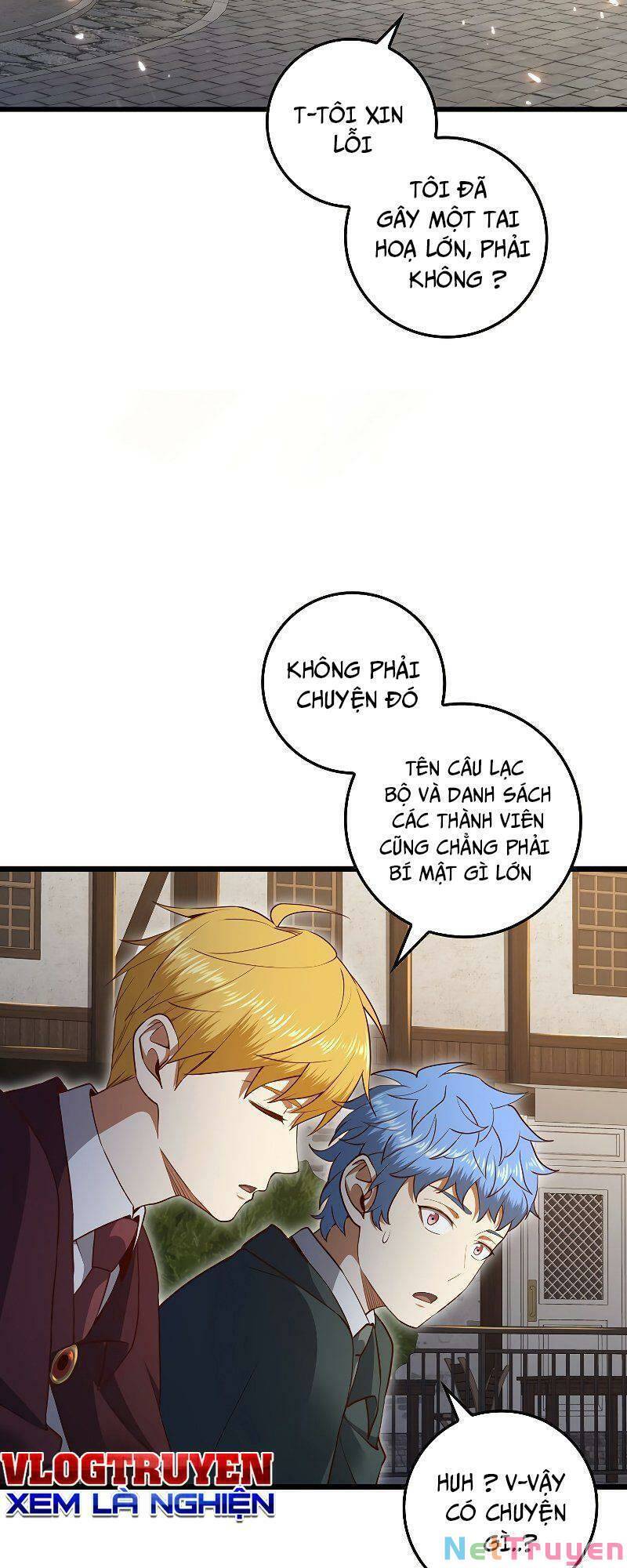 Thương Nhân Thánh Thần Chap 78 - Next Chap 79