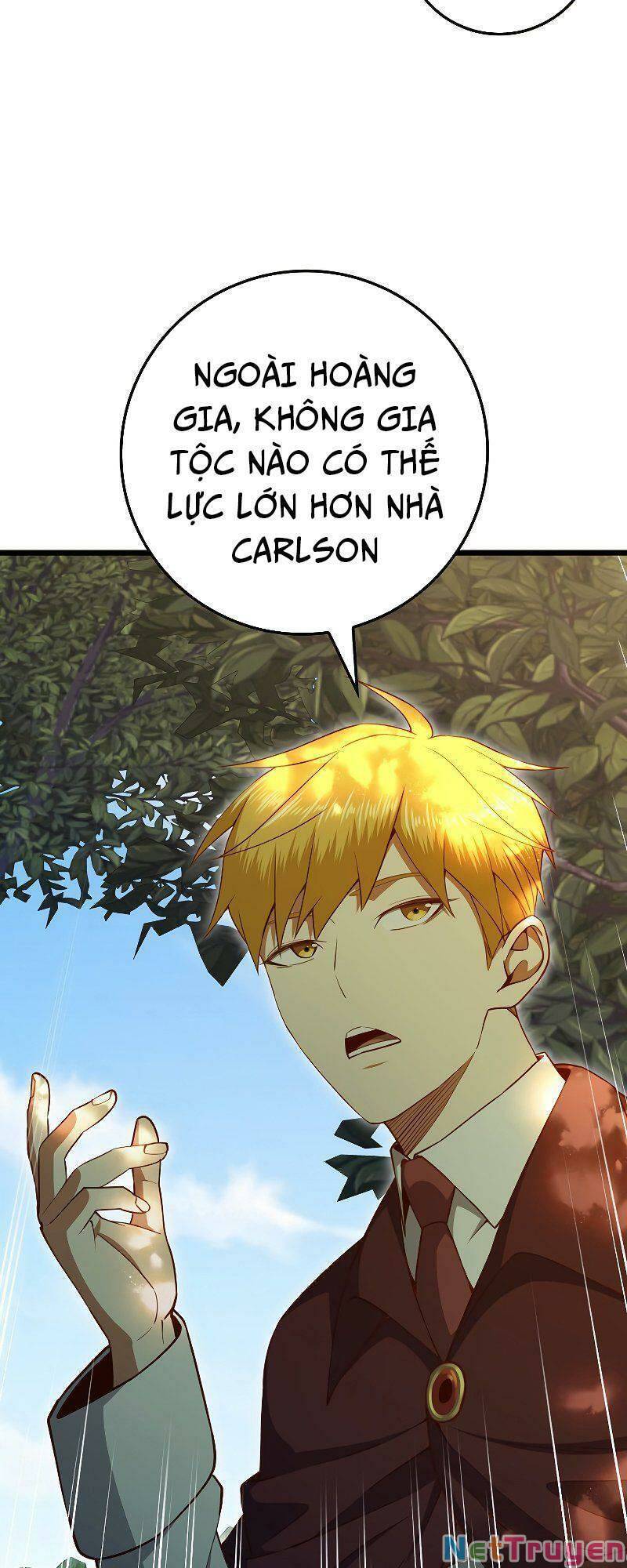 Thương Nhân Thánh Thần Chap 78 - Next Chap 79