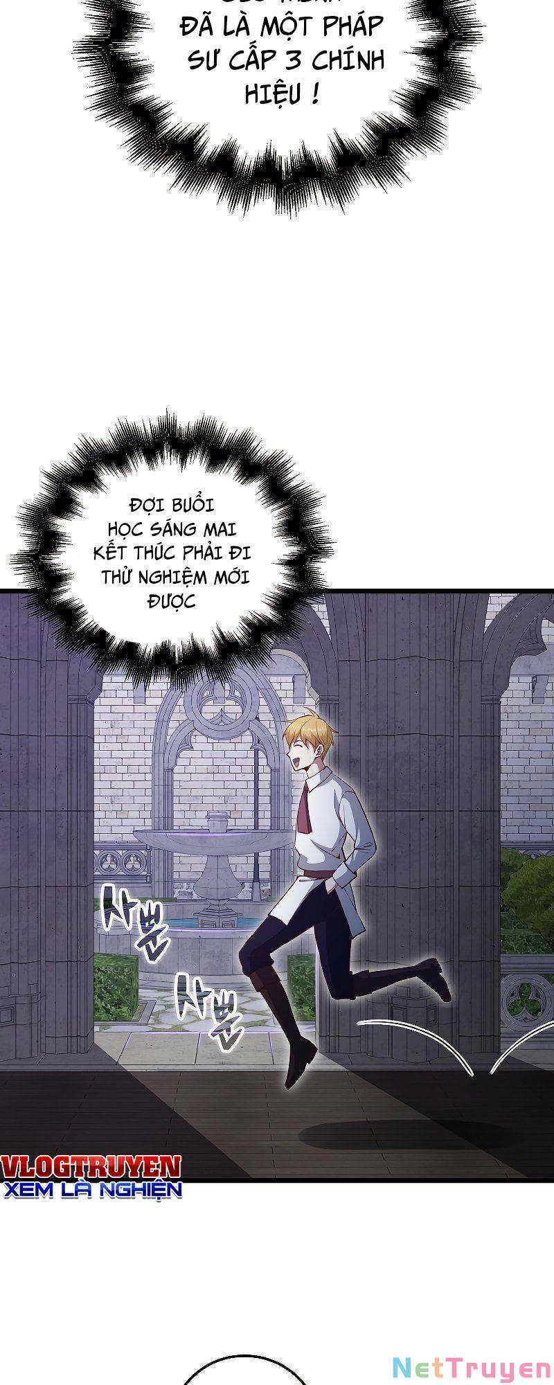 Thương Nhân Thánh Thần Chap 78 - Next Chap 79