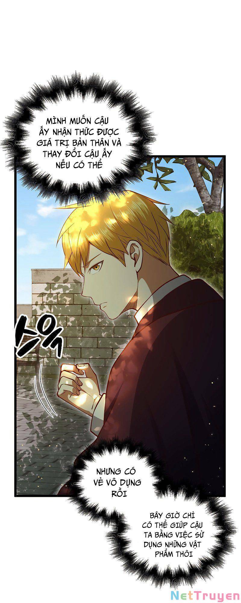 Thương Nhân Thánh Thần Chap 78 - Next Chap 79