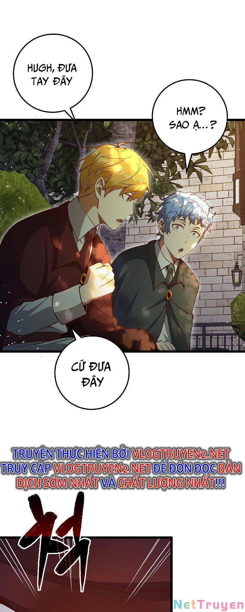 Thương Nhân Thánh Thần Chap 78 - Next Chap 79