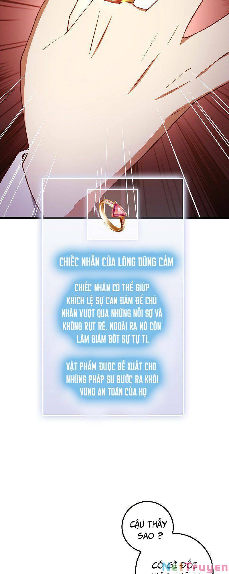 Thương Nhân Thánh Thần Chap 78 - Next Chap 79