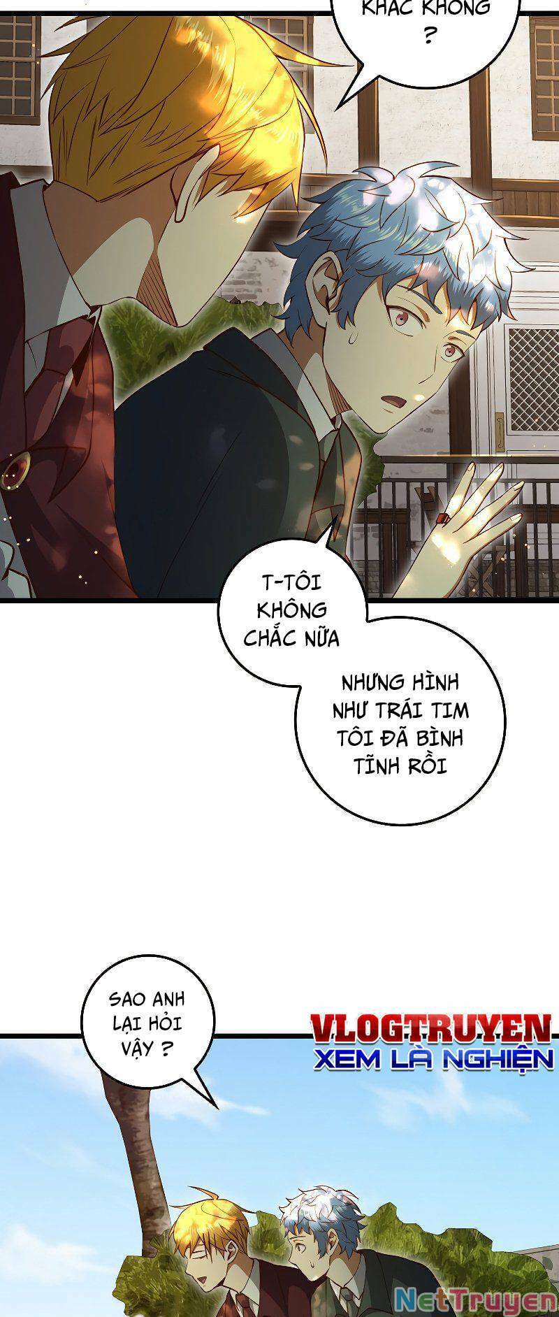 Thương Nhân Thánh Thần Chap 78 - Next Chap 79