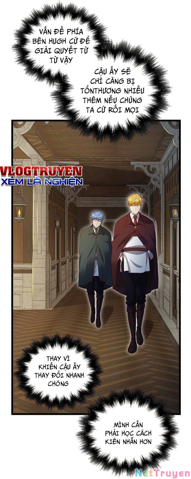 Thương Nhân Thánh Thần Chap 78 - Next Chap 79