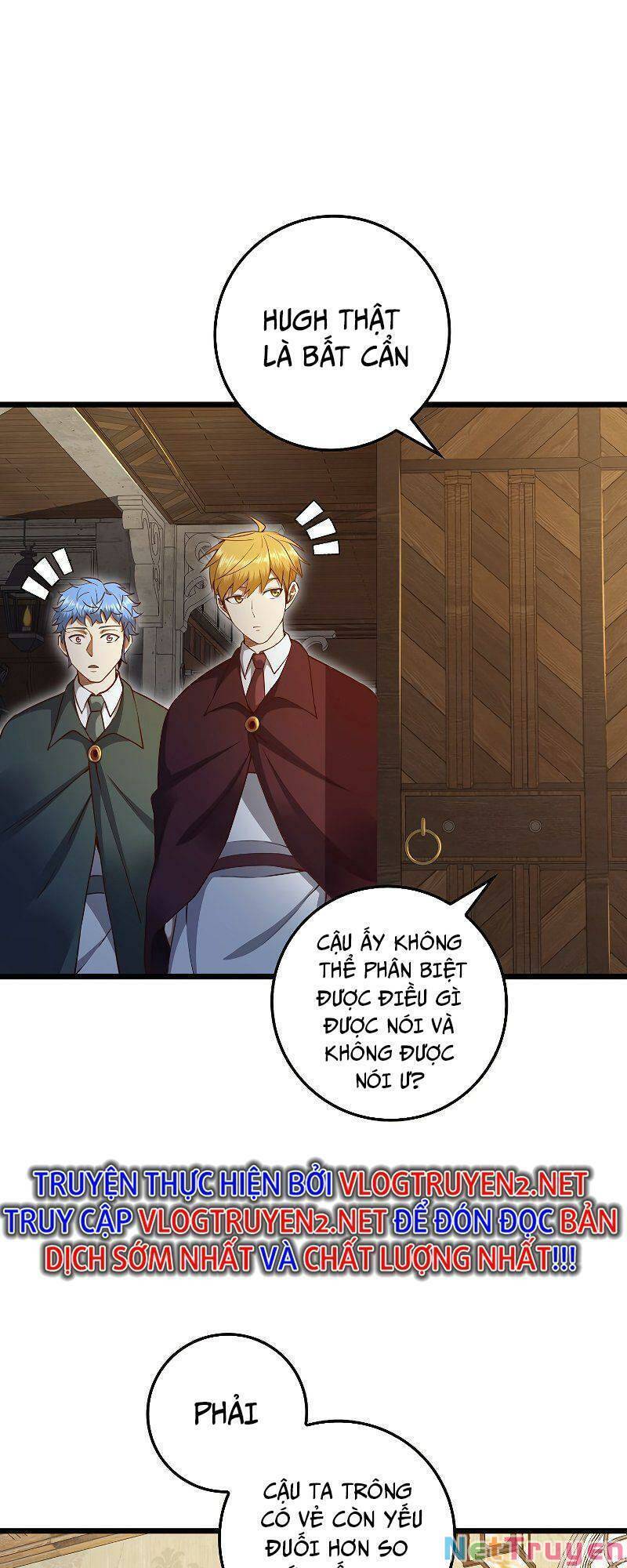 Thương Nhân Thánh Thần Chap 78 - Next Chap 79