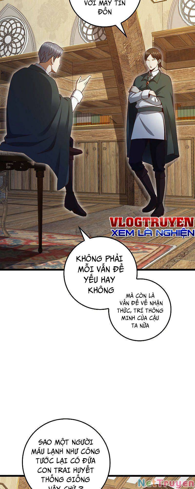 Thương Nhân Thánh Thần Chap 78 - Next Chap 79