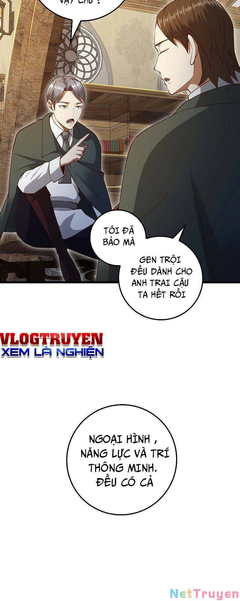Thương Nhân Thánh Thần Chap 78 - Next Chap 79