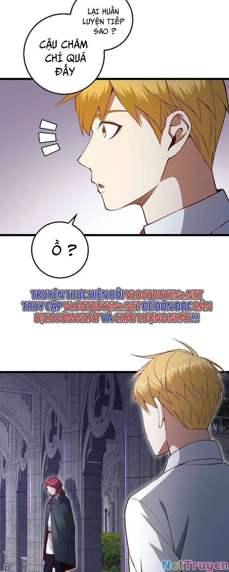 Thương Nhân Thánh Thần Chap 78 - Next Chap 79