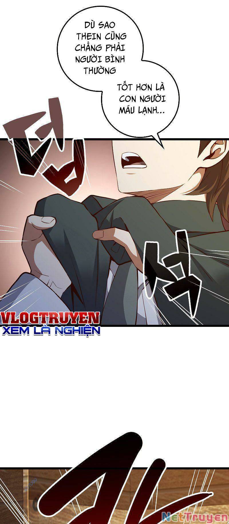 Thương Nhân Thánh Thần Chap 78 - Next Chap 79