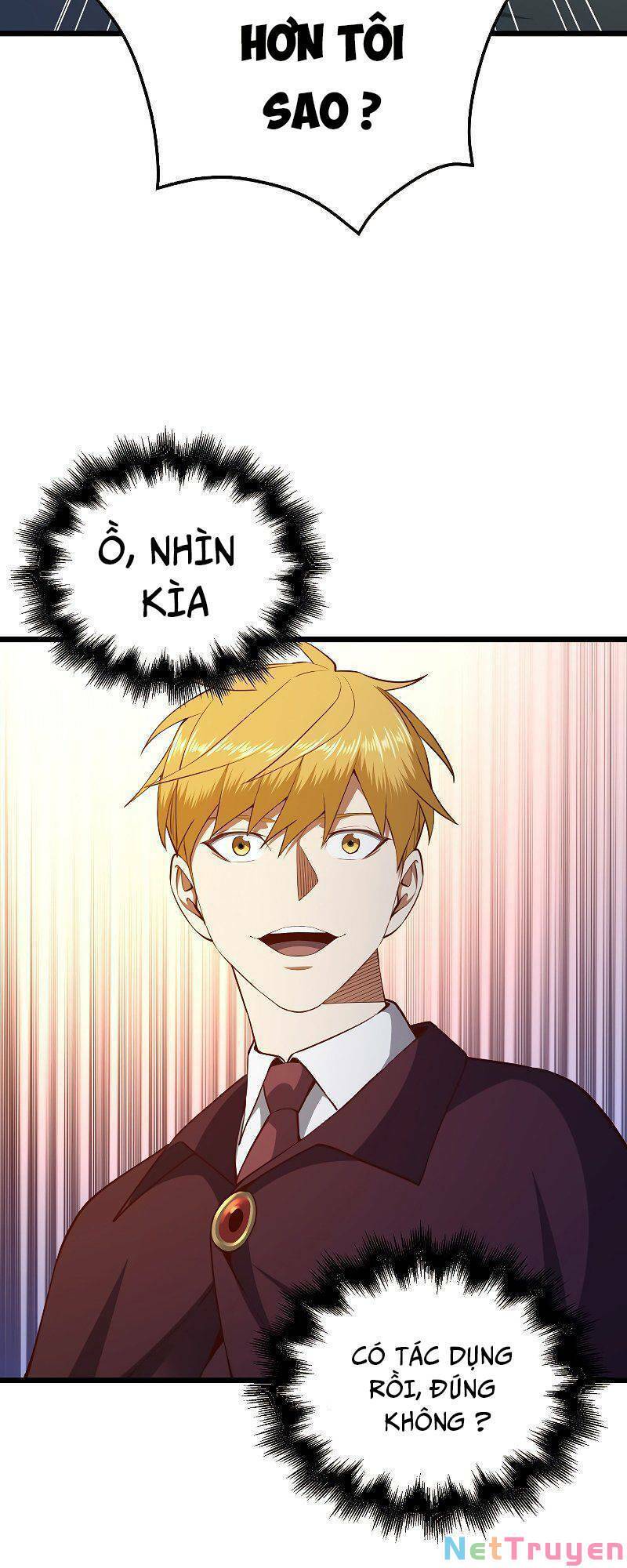 Thương Nhân Thánh Thần Chap 78 - Next Chap 79