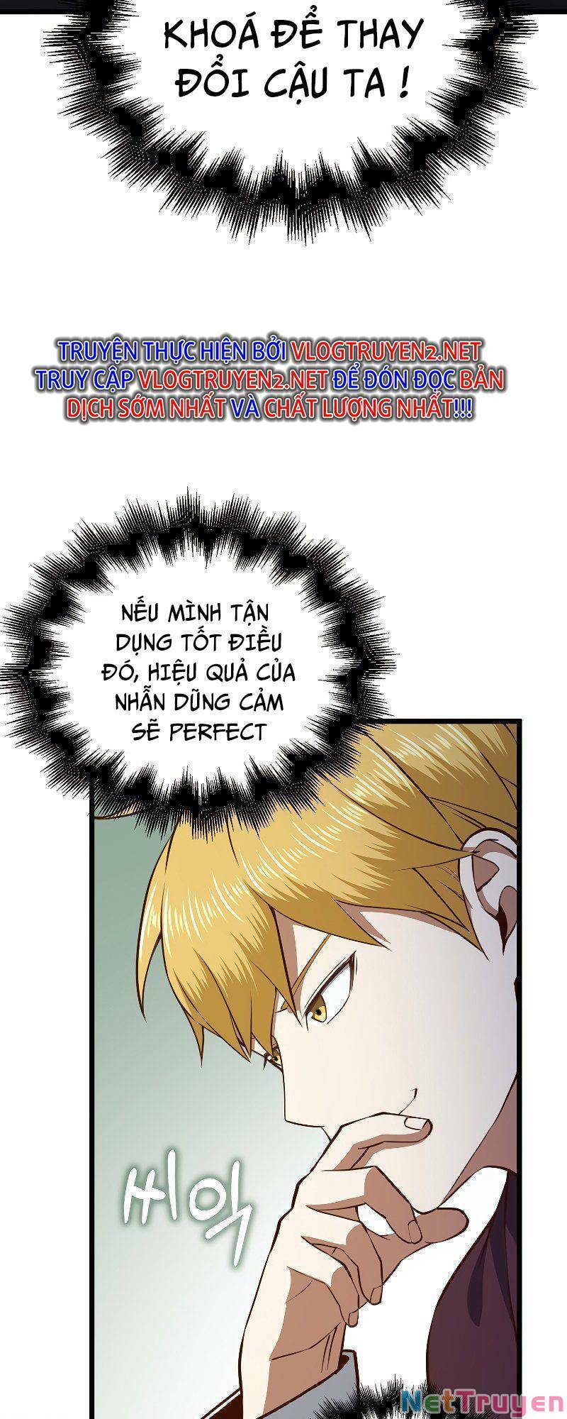 Thương Nhân Thánh Thần Chap 78 - Next Chap 79