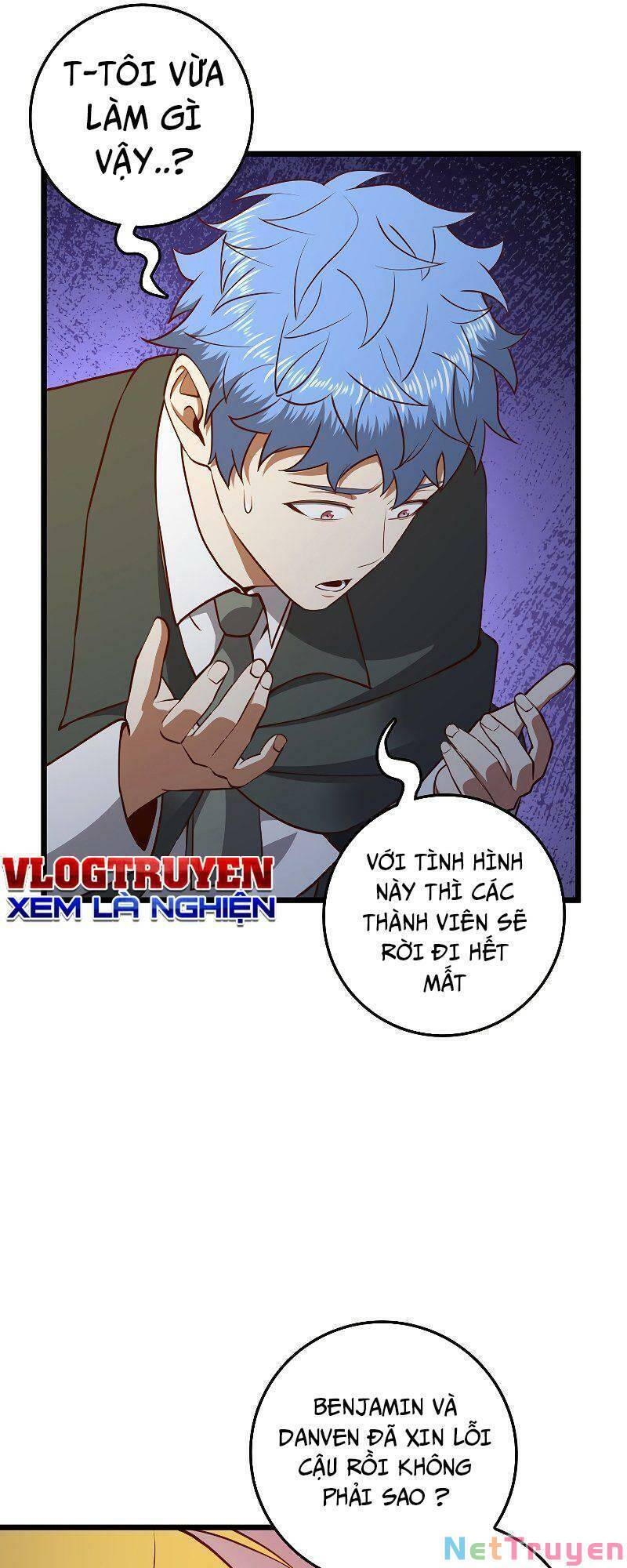 Thương Nhân Thánh Thần Chap 78 - Next Chap 79
