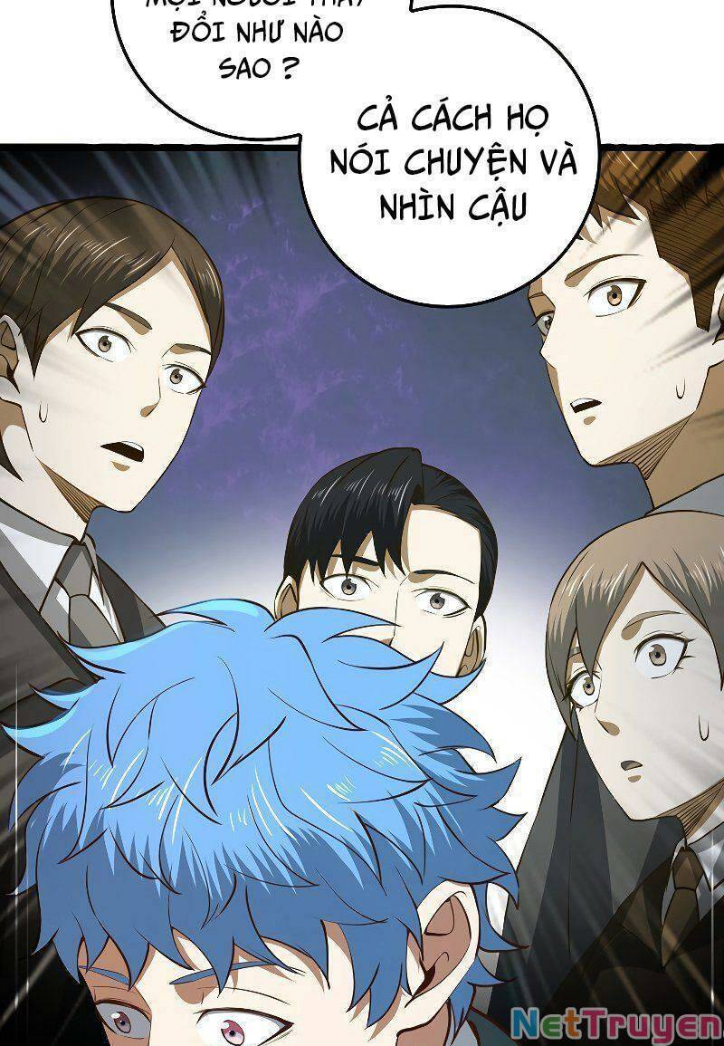 Thương Nhân Thánh Thần Chap 78 - Next Chap 79