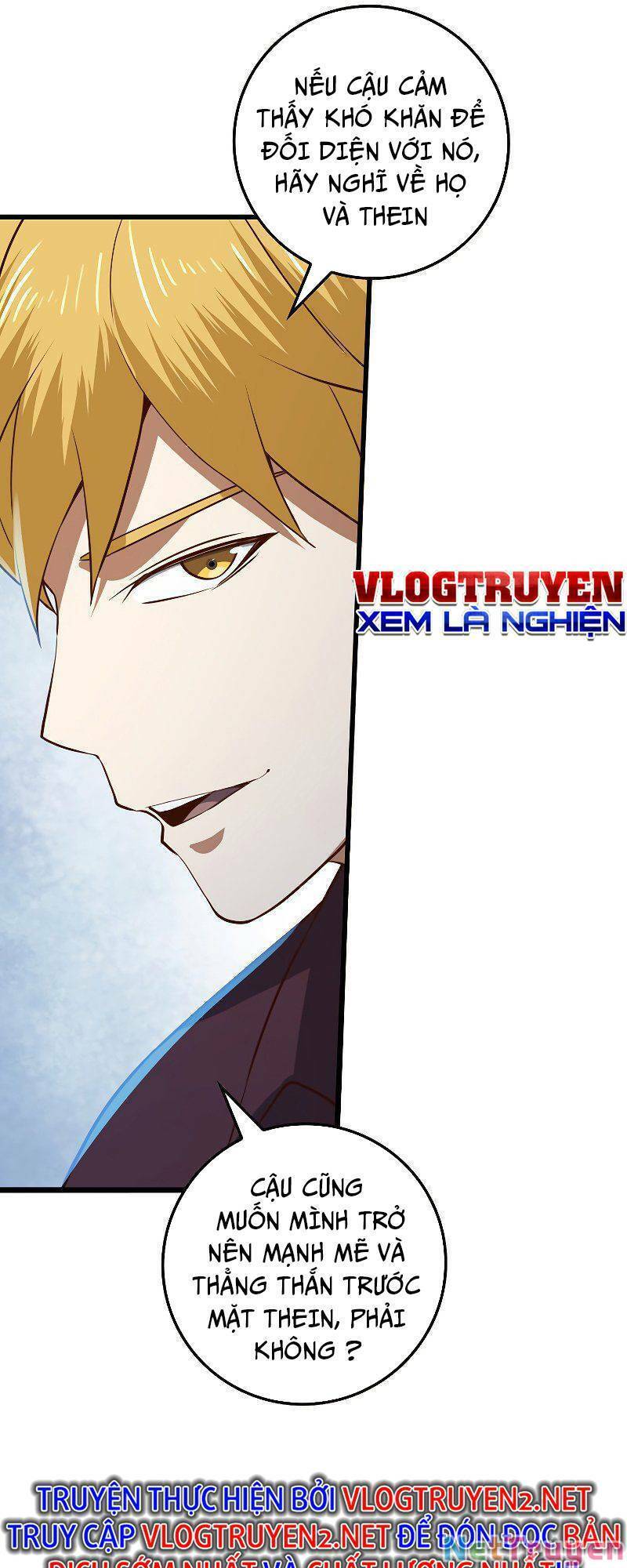 Thương Nhân Thánh Thần Chap 78 - Next Chap 79