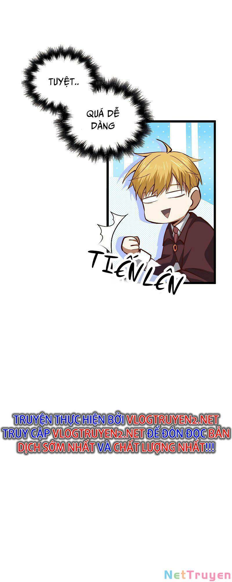 Thương Nhân Thánh Thần Chap 78 - Next Chap 79