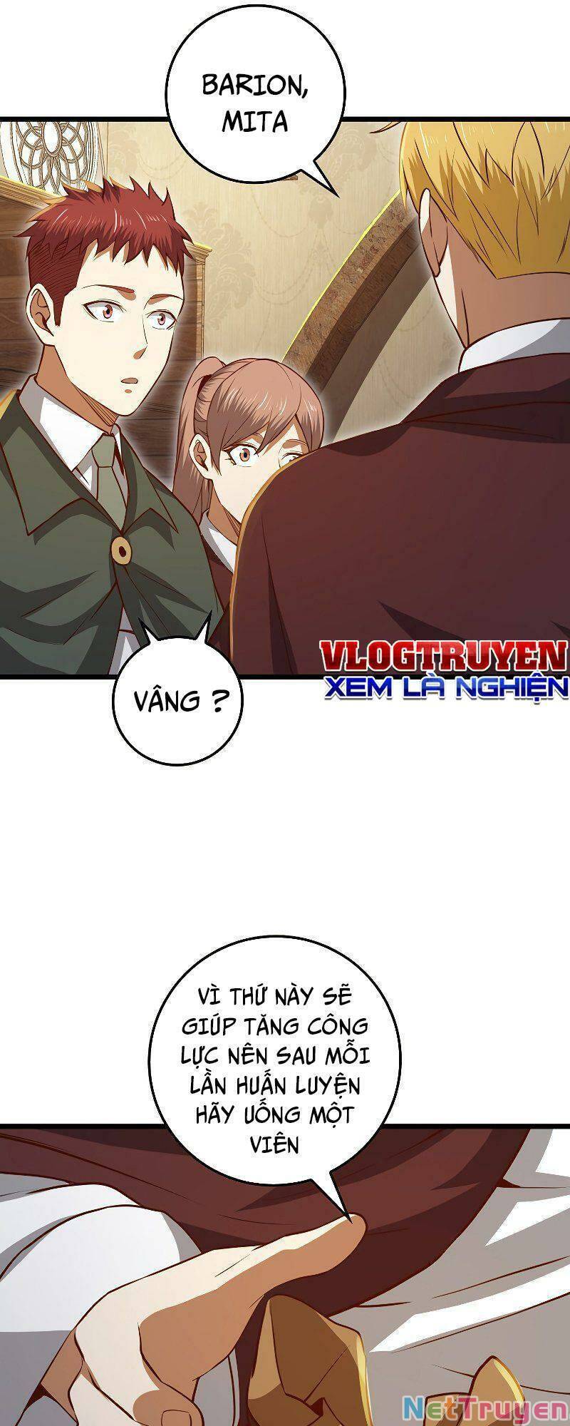 Thương Nhân Thánh Thần Chap 78 - Next Chap 79