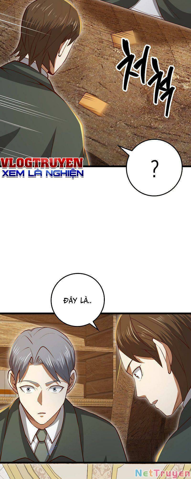 Thương Nhân Thánh Thần Chap 78 - Next Chap 79