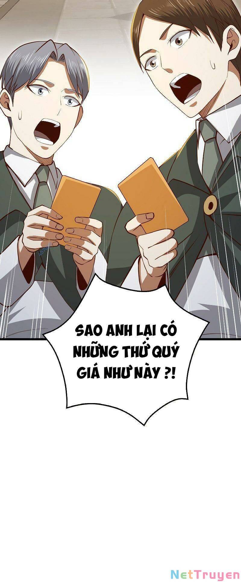 Thương Nhân Thánh Thần Chap 78 - Next Chap 79
