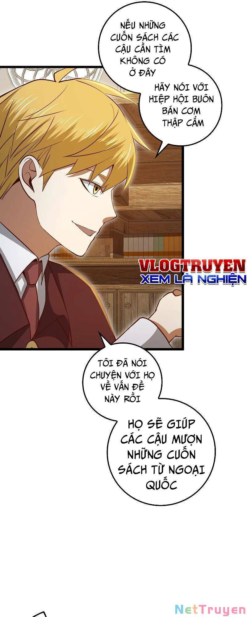 Thương Nhân Thánh Thần Chap 78 - Next Chap 79