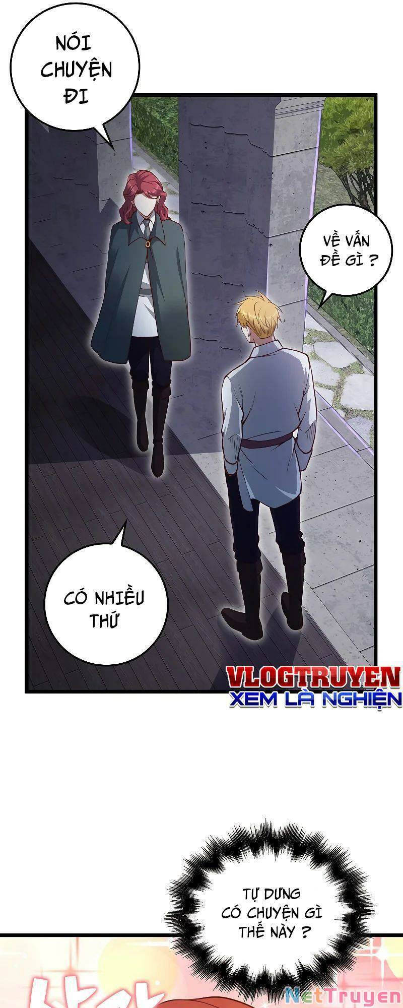 Thương Nhân Thánh Thần Chap 78 - Next Chap 79