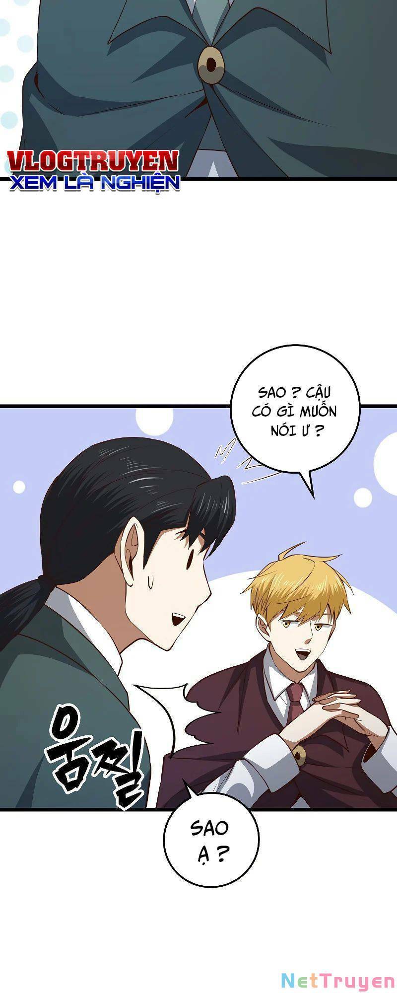 Thương Nhân Thánh Thần Chap 78 - Next Chap 79