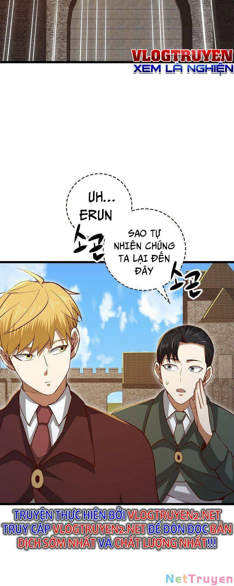 Thương Nhân Thánh Thần Chap 78 - Next Chap 79