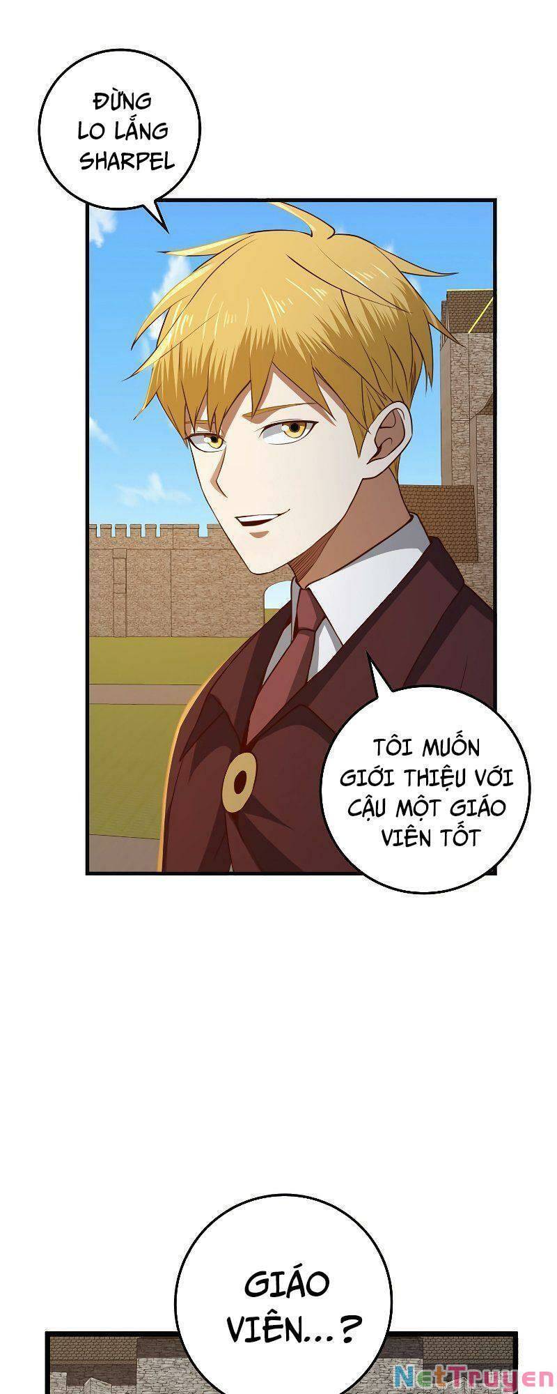 Thương Nhân Thánh Thần Chap 78 - Next Chap 79