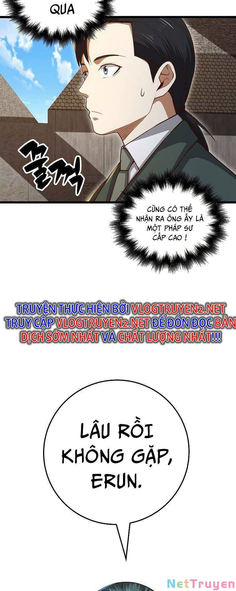 Thương Nhân Thánh Thần Chap 78 - Next Chap 79