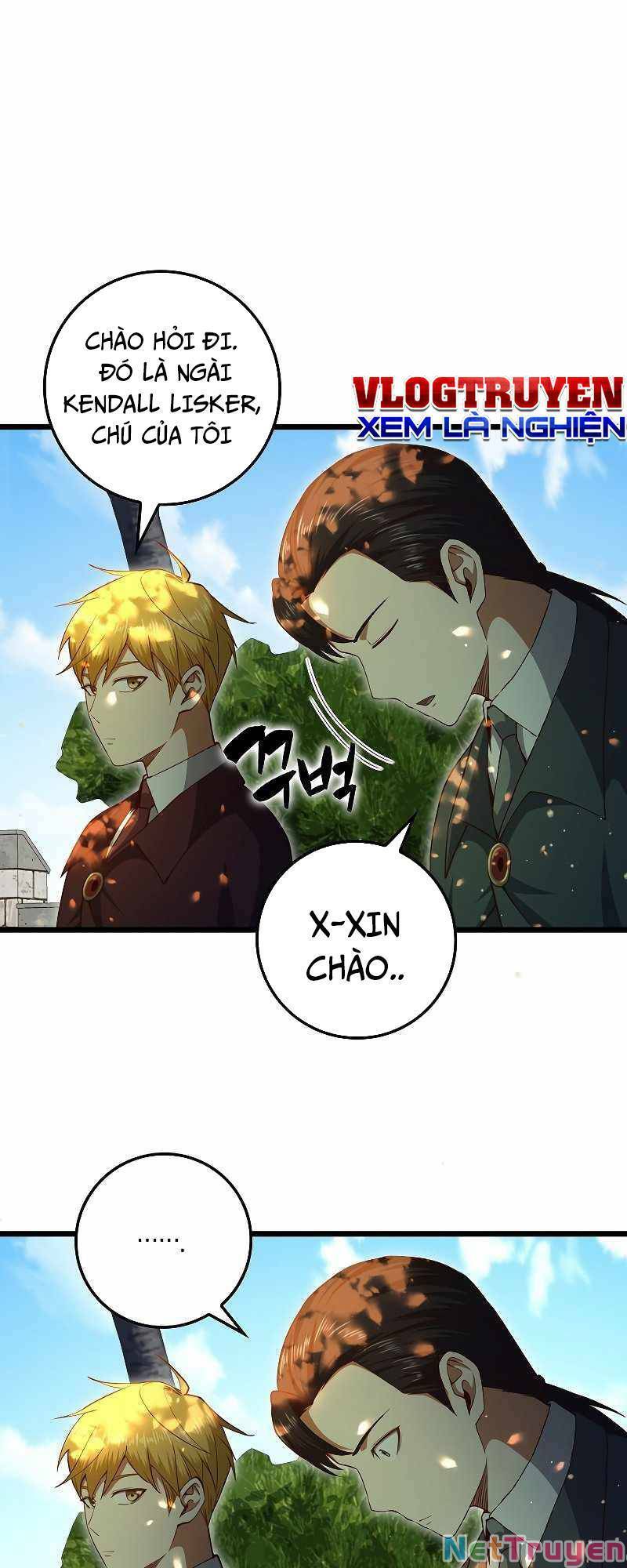 Thương Nhân Thánh Thần Chap 79 - Next Chap 80