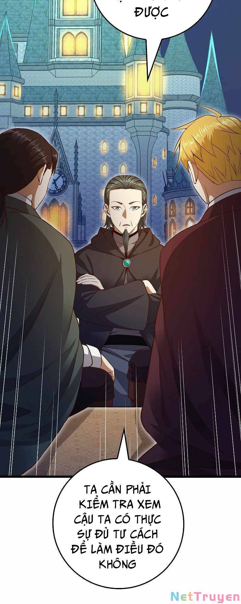 Thương Nhân Thánh Thần Chap 79 - Next Chap 80